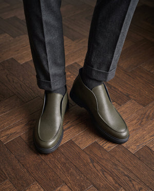 Mocassins